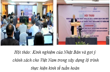 HOẠT ĐỘNG 3. BÀI HỌC THÀNH CÔNG TỪ LỊCH SỬ NHẬT BẢN (1 TIẾT)